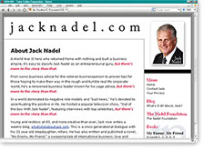 Jack Nadel