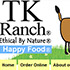 Sunshop theme for TK Ranch