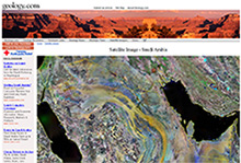 geology.com stretch template