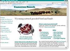 Cameron Ranch