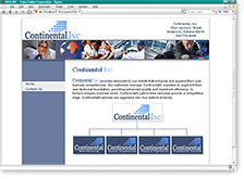 Continental Inc.