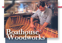 Boathouse Woodworks