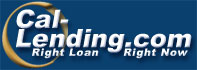 Cal-Lending Logo