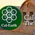 Cal-Earth Sunshop theme